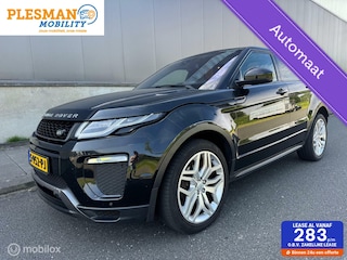 Land Rover Range Rover Evoque 2.0 TD4 HSE * 180 PK *