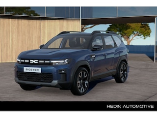 Dacia Bigster 1.8 Hybrid 155 Journey Pack Assist| 19 Inch velgen|