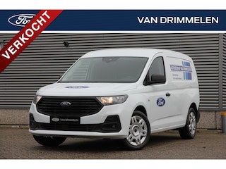 Ford Transit Connect New 2.0 EcoBlue 102pk L2 Trend