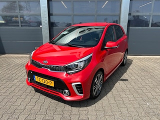 Kia Picanto 1.0 T-GDi 100pk 5-zits GT-Line