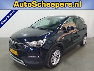 Opel Crossland X 1.2 Turbo Innovation TREKH./PDC/CARPLAY/NAVI/CRUISE/CLIMA