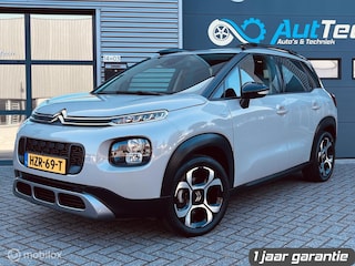 Citroën C3 Aircross 1.2 PureTech 130Pk Automaat Trekhaak