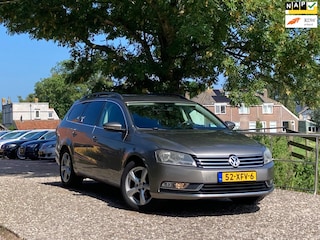 Volkswagen Passat Variant 1.6 TDI Comfort Executive Line BlueMotion | Cruise + Clima nu € 4.450,-!!!