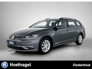 Volkswagen Golf Variant 1.5 TSI Comfortline Business | Stoelverwarming | Adaptive Cruise Control | Apple CarPlay | Parkeersensoren