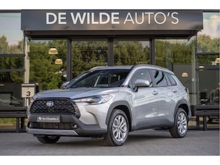 Toyota Corolla Cross Hybrid 140 Active Camera ACC Apple CarPlay DAB Nieuwstaat