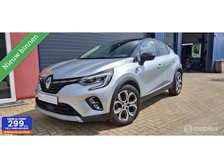 Renault Captur 1.3 TCe 140 Intens