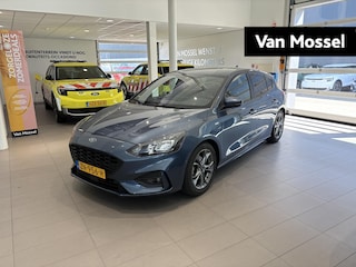 Ford Focus 1.0 EcoBoost ST Line Business B&O | ADAPTIEVE CRUISE CONTROL | STOEL-STUUR-VOORRUIT VERWARMING | ANDROID-APPLE CARPLAY