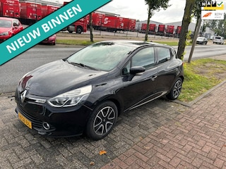 Renault Clio 0.9 TCe ECO Collection MOTOR PROBLEEM ZO WEG PRIJSJE