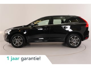 Volvo XC60 2.0 D4 FWD Ocean Race | 97.000 kilometer | Dealer onderhouden | Trekhaak |