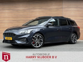 Ford Focus Wagon 1.0 EcoBoost ST Line Business Panodak / Led / Adapt. Cruise / Navi / Bang & Olufsen