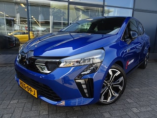 Mitsubishi Colt 1.6 HEV Instyle AUTOMAAT 140 pk