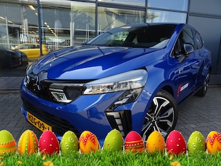 Mitsubishi Colt 1.6 HEV Instyle AUTOMAAT 140 pk