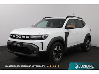 Dacia Duster 1.6 Hybrid 140 Extreme | Pack Winter | Trekhaak | Pack Parking | Pack Techno |