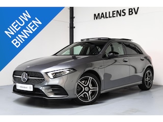 Mercedes-Benz A-klasse 250 e Business Solution AMG Limited PANO/MEMORY/AMG/BTW/NIGHTPAKKET/NLAUTO