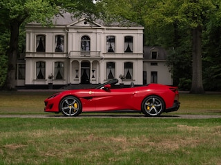 Ferrari Portofino 3.9 V8 HELE