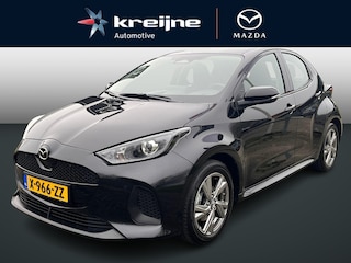 Mazda 2 1.5 Exclusive-line