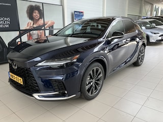 Lexus RX 450h+ Plug-in Hybrid F Sport Design | Schuif - / kanteldak | 360 graden camera |