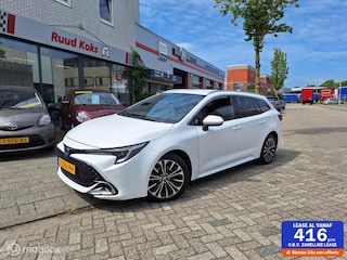Toyota Corolla TOURING SPORTS HYBRID 140 Business Plus