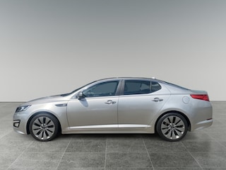 Kia Optima 2.0 CVVT Hyb.Super Pack.
