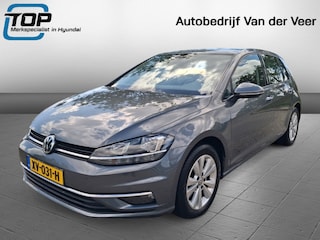 Volkswagen Golf 1.0 TSI Trendline
