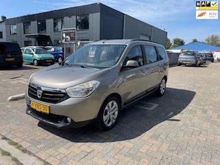 Dacia Lodgy 1.2 TCe Prestige 7p. Nw Apk + Ondh