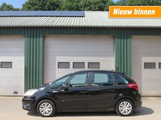 Citroën C4 Picasso 1.8-16V Seduction 5p.