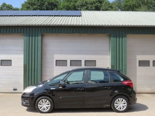 Citroën C4 Picasso 1.8-16V Seduction 5p.