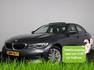 BMW 330e | LED | 360° camera | Schuif-kanteldak | Laser LED-koplampen