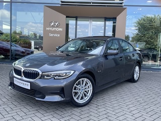 BMW 330e | LED | 360° camera | Schuif-kanteldak | Laser LED-koplampen