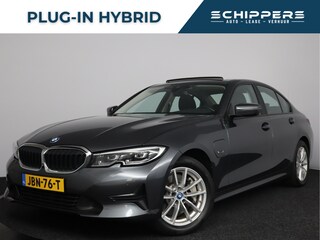 BMW 330e | LED | 360° camera | Schuif-kanteldak | Laser LED-koplampen