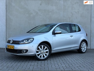 Volkswagen Golf 1.4 TSI Highline, Xenon, Automaat, Dynaudio