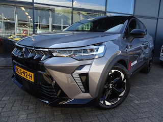 Mitsubishi ASX 1.8 HEV AT Instyle AUTOMAAT 160 PK