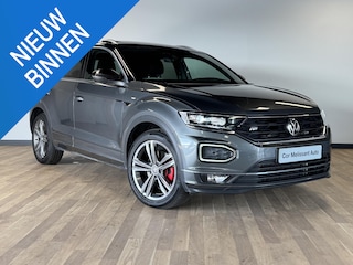 Volkswagen T-Roc 2.0 TSI 4Motion R-Line 190PK | PANO | CAMERA