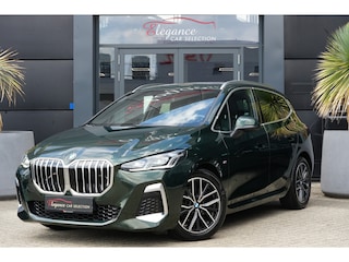 BMW 2-serie Tourer 218i M Sport 136pk Panoramadak/Stoelverwarming/Camera