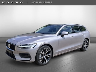 Volvo V60 2.0 B4 Essential | UIT VOORRAAD LEVERBAAR! |