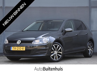 Volkswagen Golf 1.2 TSI Easyline|CLIMATE|CRUISE|STOELVERWARMING|PARKEERSENSOREN