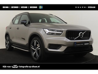 Volvo XC40 T2 AUT. R-DESIGN -ADAP.CRUISE|CAMERA|19"|VERW.VOORRUIT|INDUC.CHARGE