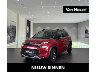 Citroën C3 Aircross 1.2 PureTech Shine