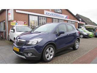 Opel Mokka 1.4 T Edition,Airco