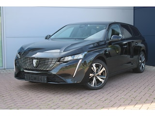 Peugeot 308 SW 1.6 Plug-in Hybrid 180 Allure ADAPTIEVE CRUISE - NAVIGATIE - 2 LAADKABELS