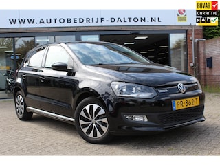 Volkswagen Polo 1.0 95 PK B. Motion Edition 5 DEURS APPLE CARPLAY, AIRCO. PDC, LM