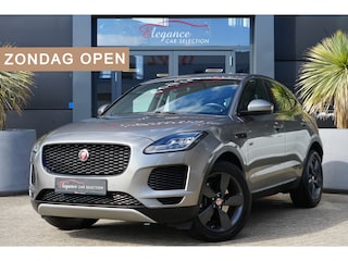 Jaguar E-Pace 2.0 P200 AWD S 200pk Panoramadak/Stoelverwarming/Camera
