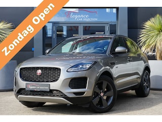 Jaguar E-Pace 2.0 P200 AWD S 200pk Panoramadak/Stoelverwarming/Camera