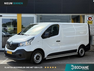 Renault Trafic 1.6 dCi T29 L1H1 Comfort Energy | NL-Auto | Navigatie | Airco | Cruise Control | Parkeersensoren | BT-Telefoonfunctie |