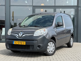 Renault Kangoo 1.5 dCi 75 Airco "INRUILKOOPJE VOOR HANDELSPRIJS" APK tot 05-2026