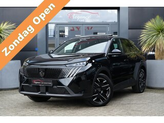 Peugeot 3008 1.2 Hybrid 136 GT 136pk Panoramadak/Stoelverwarming/Camera