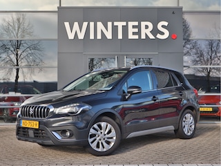 Suzuki S-Cross 1.0 Boosterjet Exclusive | Camera | Navigatie | Cruise Control | Climate Control | Bluetooth |