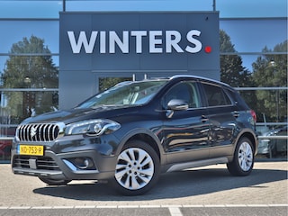 Suzuki S-Cross 1.0 Boosterjet Exclusive | Camera | Navigatie | Cruise Control | Climate Control | Bluetooth |