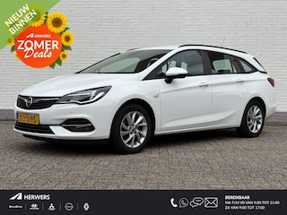 Opel Astra Sports Tourer 1.2 Edition / Trekhaak / Camera / Climate control / Cruise Control / Navigatie / Bluetooth / Automatisch dimlicht /
