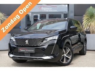 Peugeot 5008 1.2 PureTech Allure 7p 130pk Navigatie/Camera/Cruisecontrol